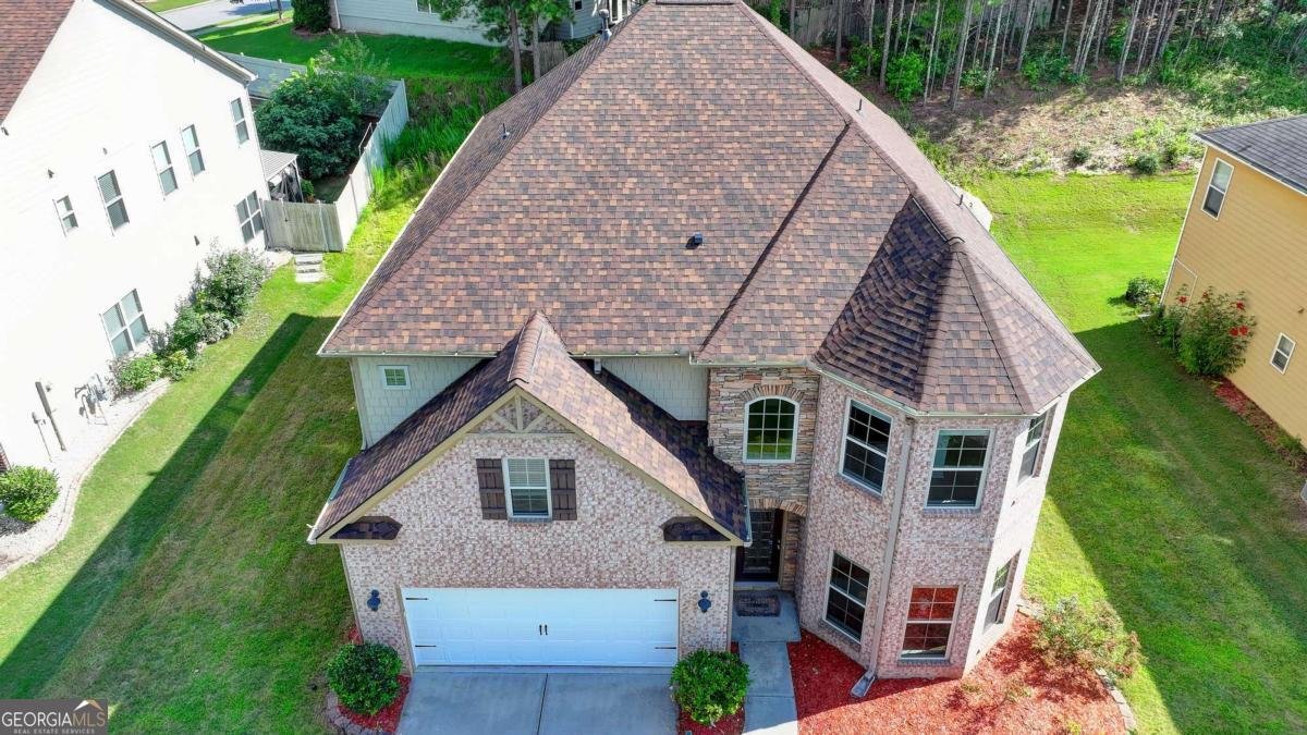 7085 ROCKING HORSE Lane Cumming - 72