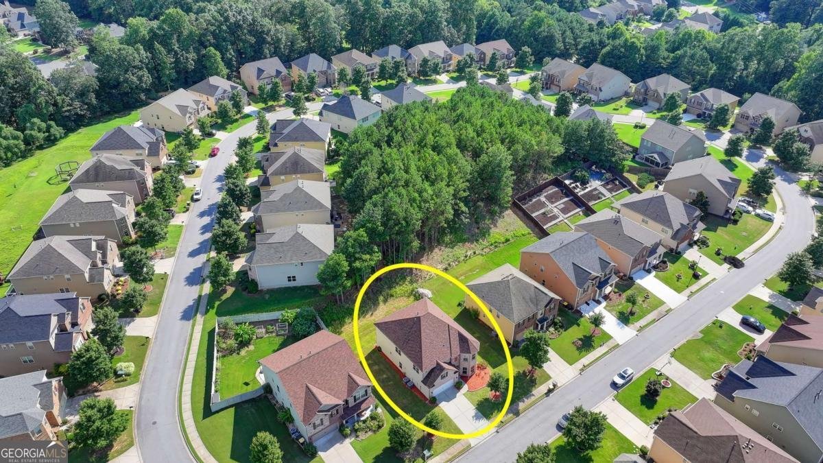 7085 ROCKING HORSE Lane Cumming - 79