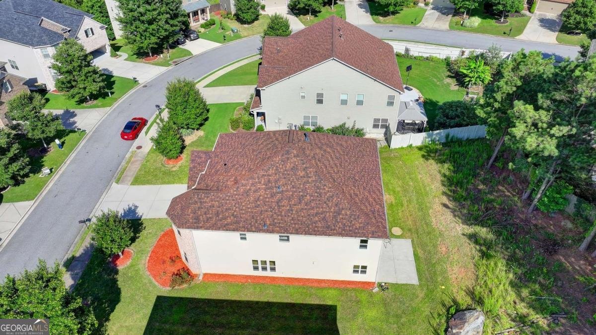 7085 ROCKING HORSE Lane Cumming - 85