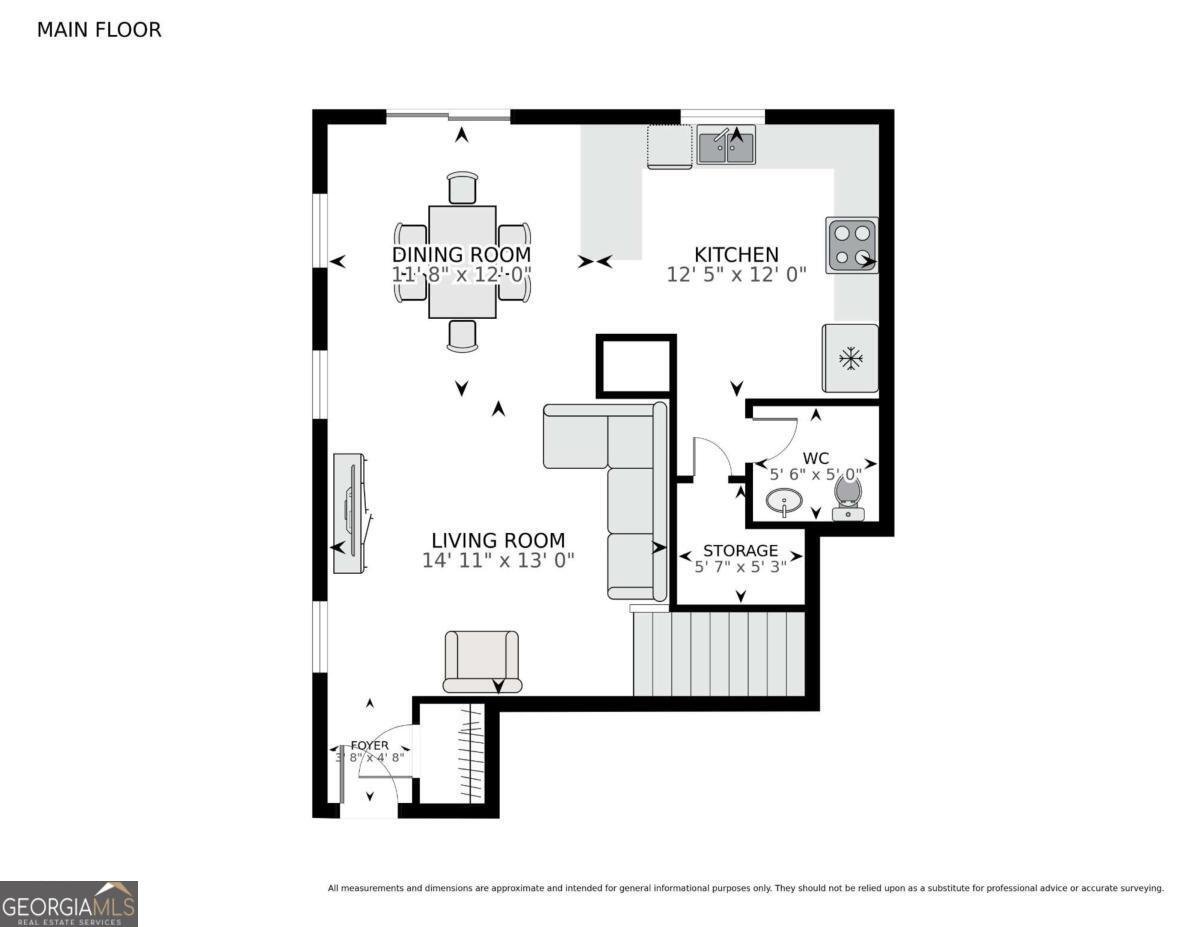 408 Sureyya Drive Canton - 30