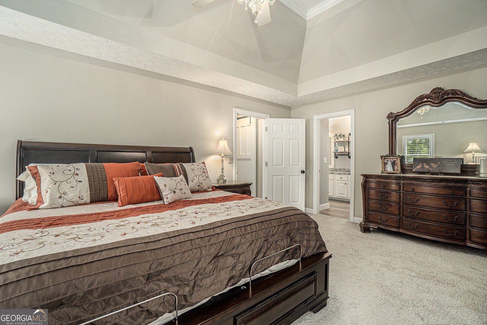 496 Hughes Road Hiram - 1