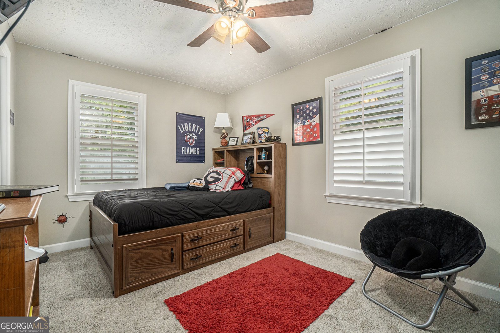496 Hughes Road Hiram - 10