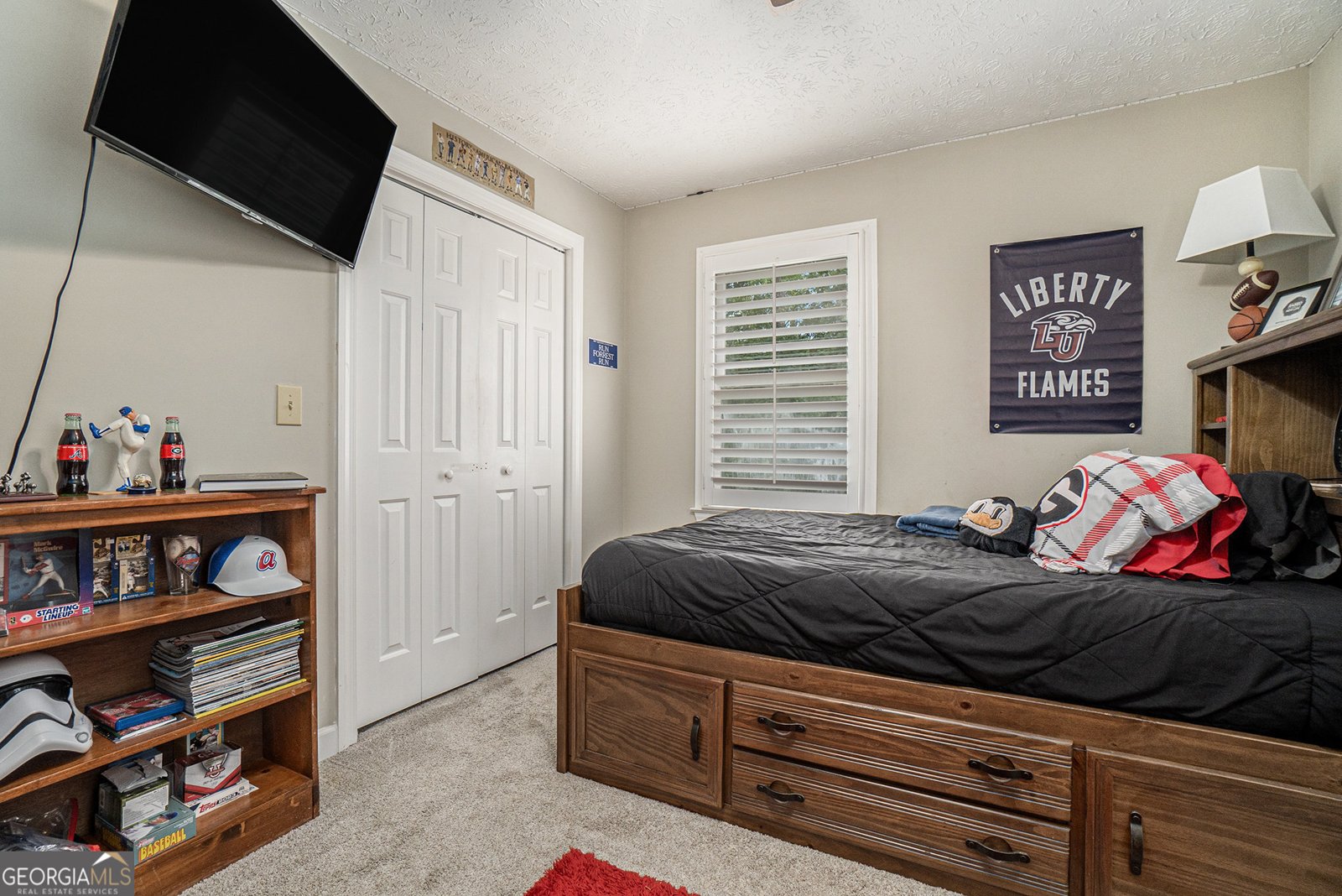 496 Hughes Road Hiram - 11