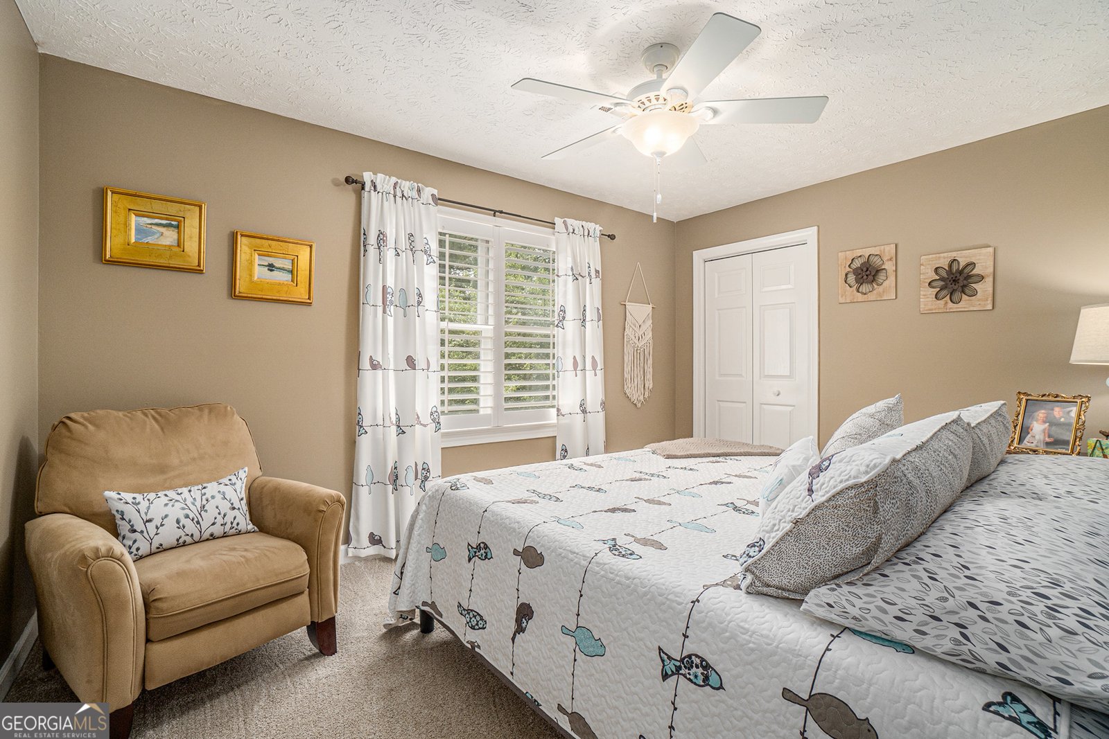 496 Hughes Road Hiram - 12