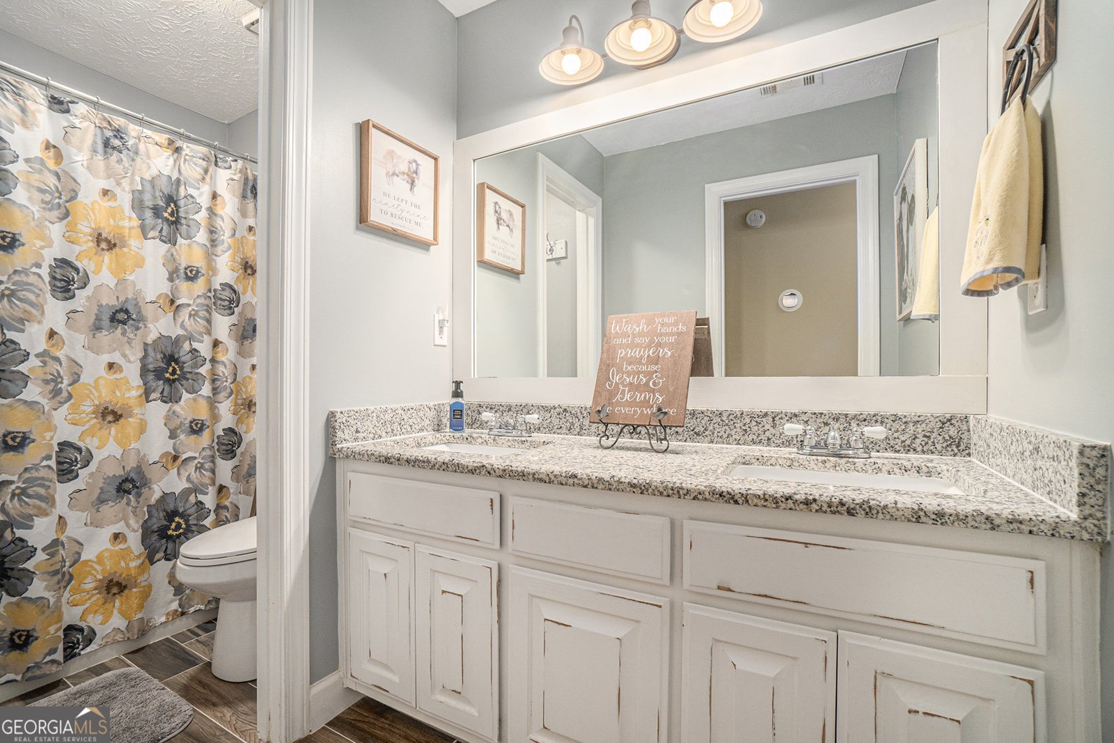 496 Hughes Road Hiram - 13