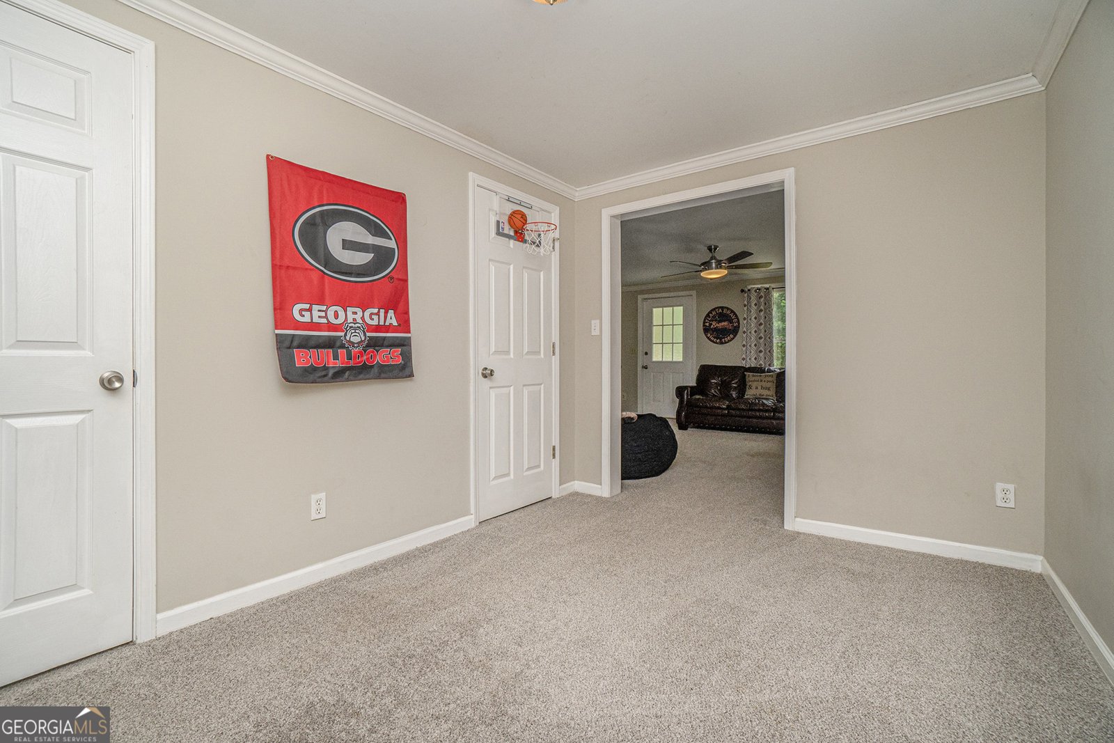 496 Hughes Road Hiram - 17