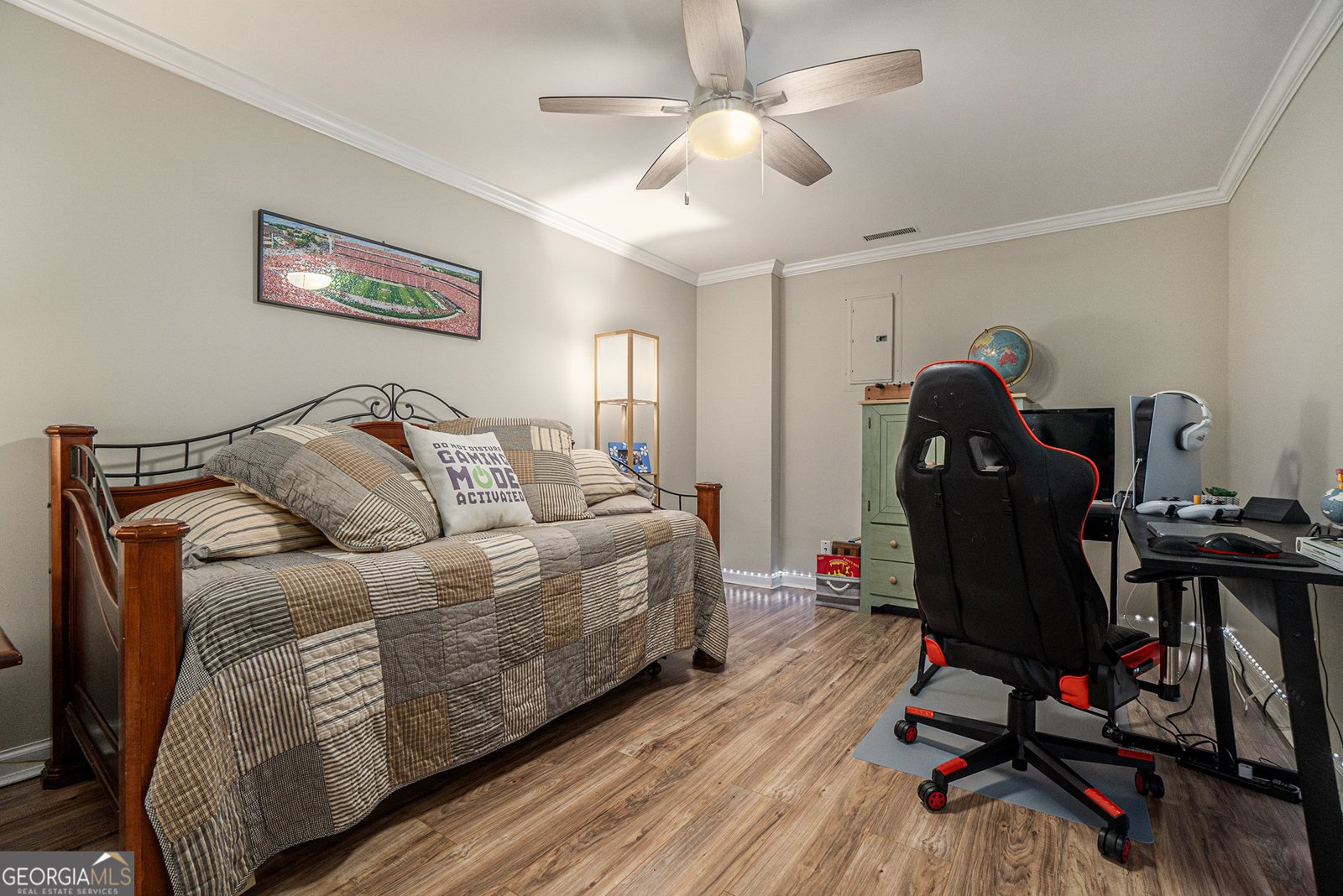 496 Hughes Road Hiram - 19