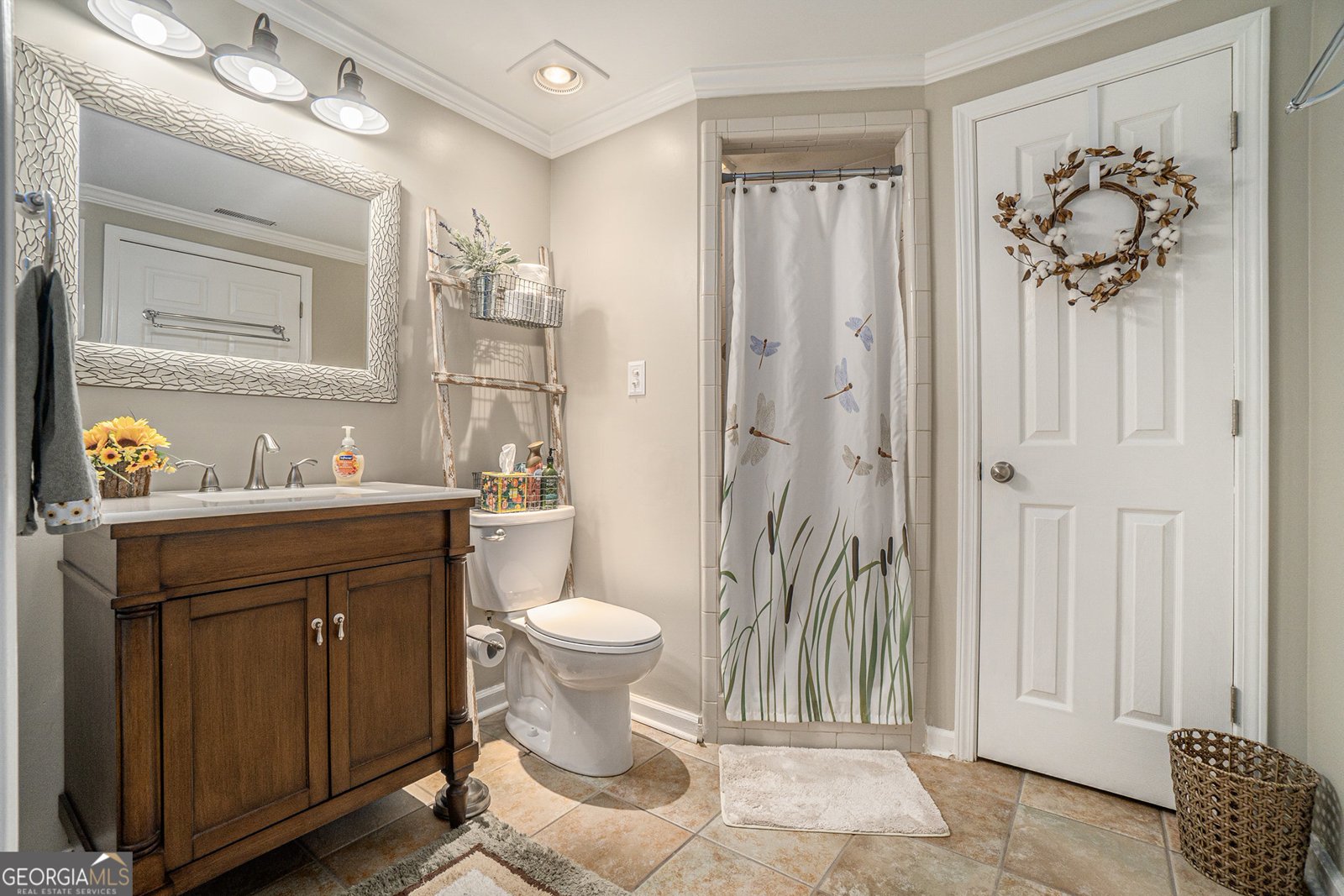 496 Hughes Road Hiram - 21