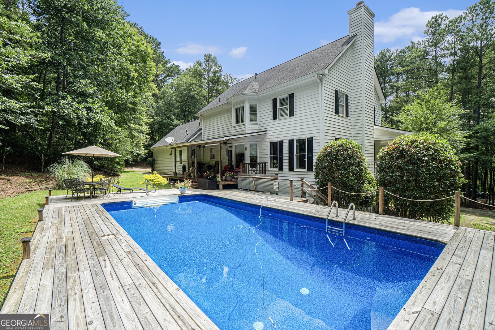 496 Hughes Road Hiram - 24