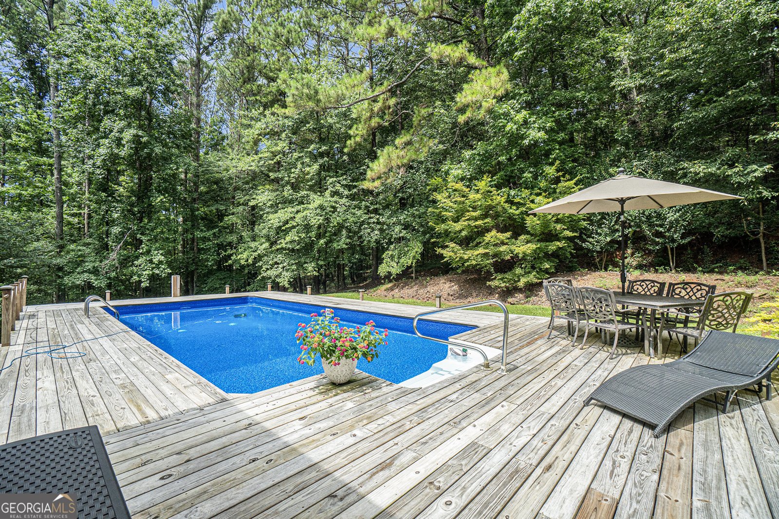 496 Hughes Road Hiram - 25