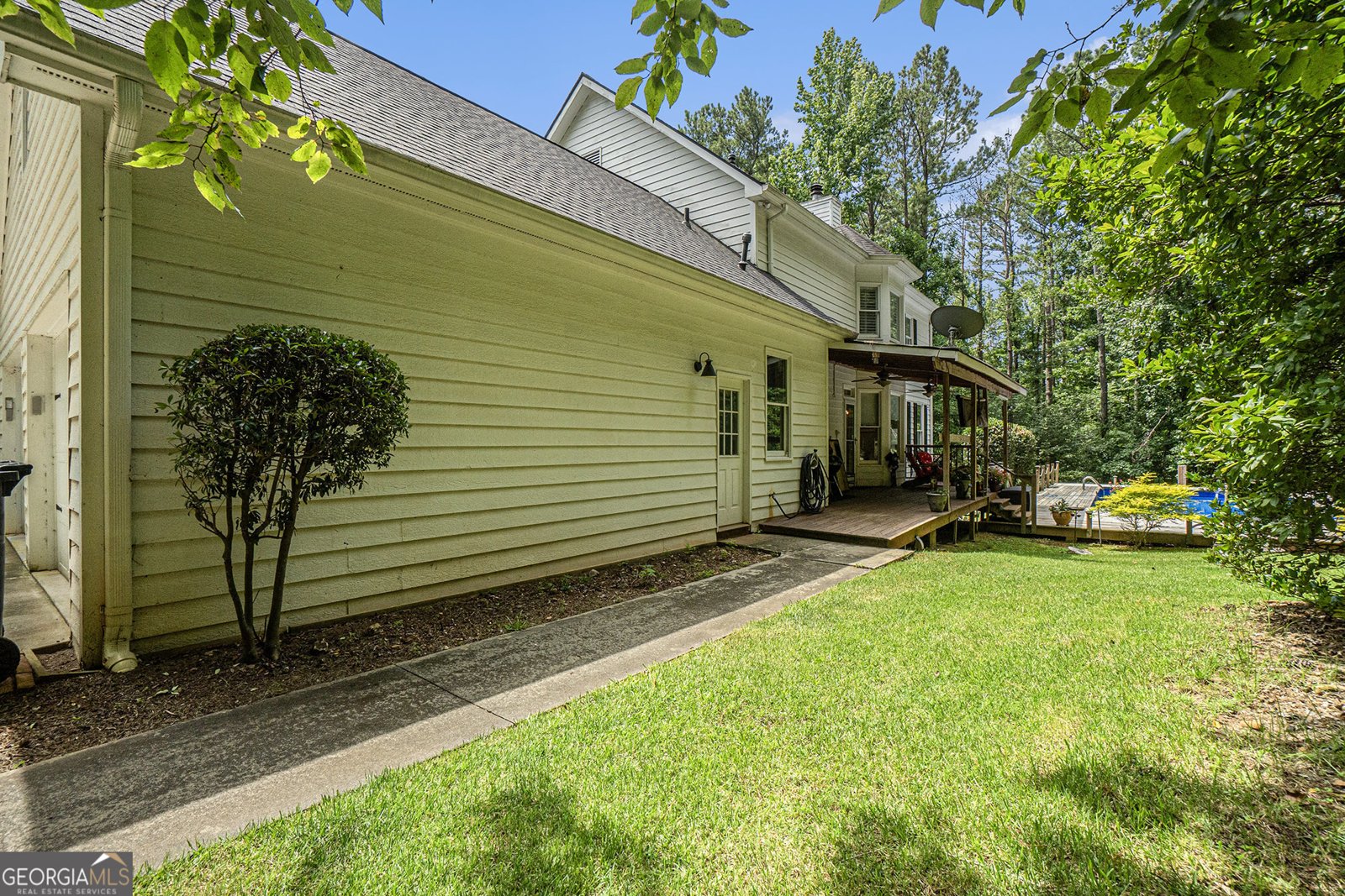 496 Hughes Road Hiram - 26