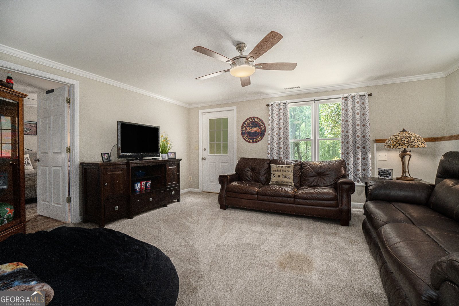 496 Hughes Road Hiram - 29