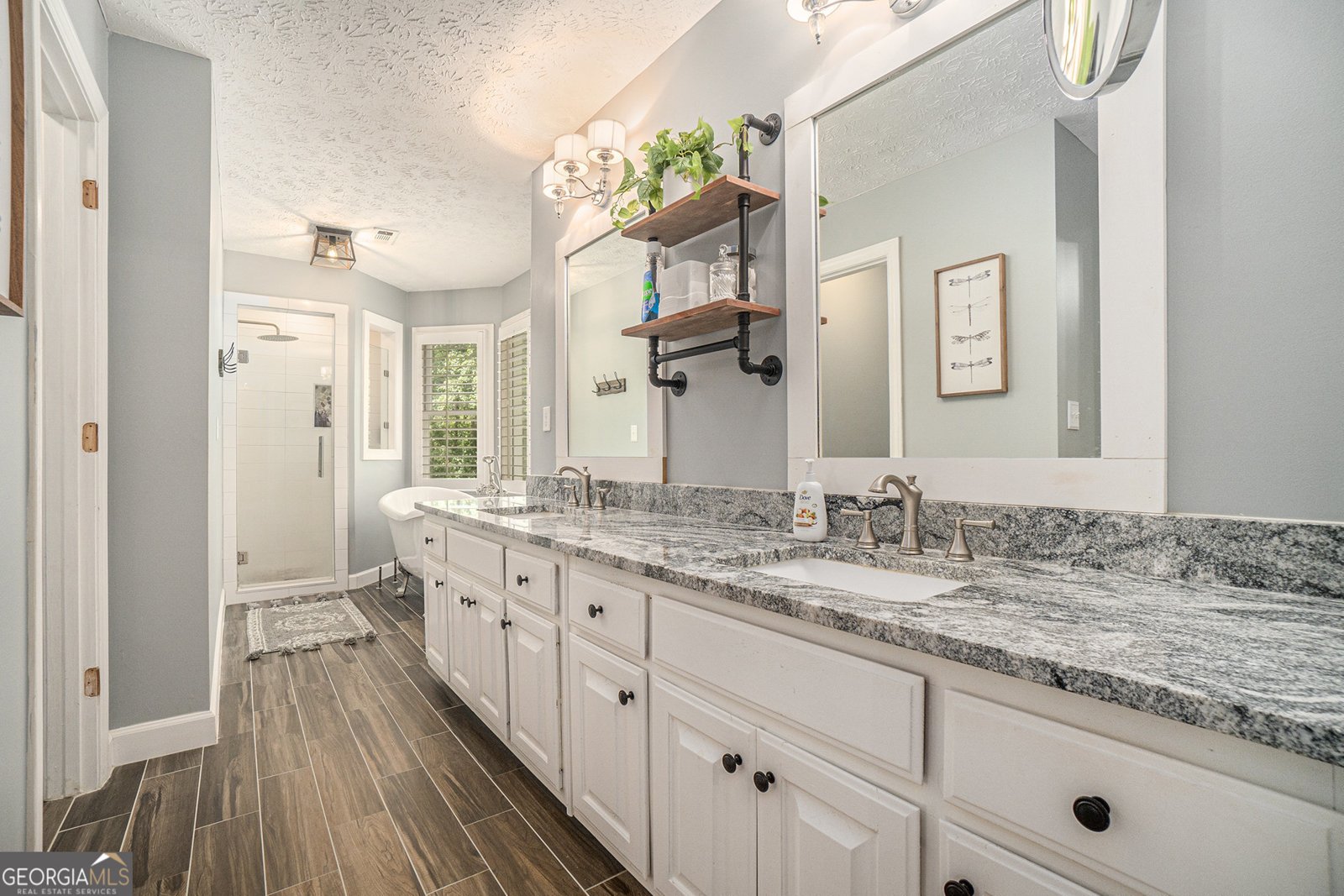 496 Hughes Road Hiram - 3