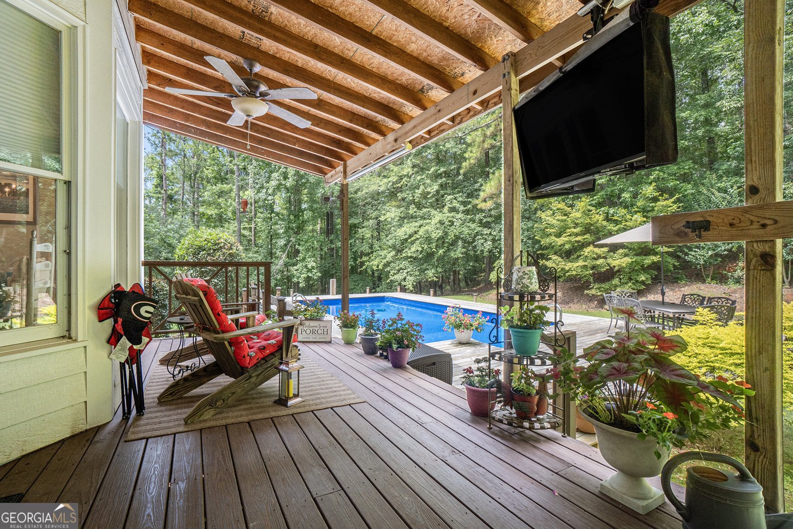 496 Hughes Road Hiram - 37
