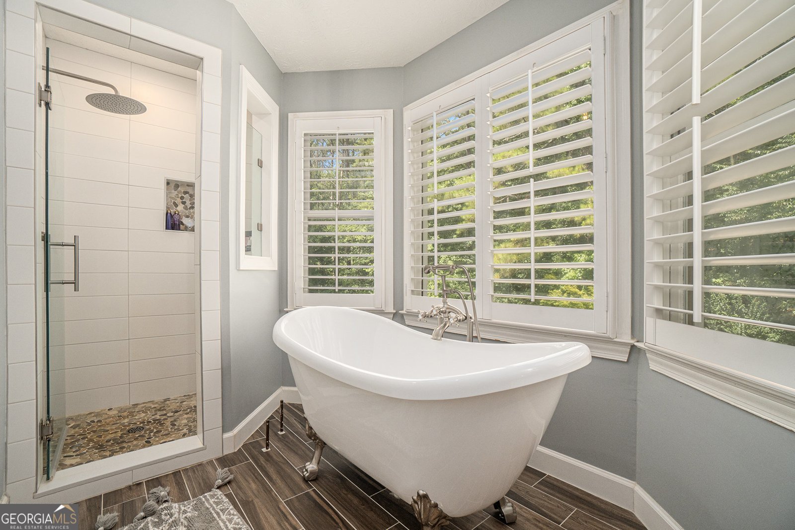 496 Hughes Road Hiram - 4