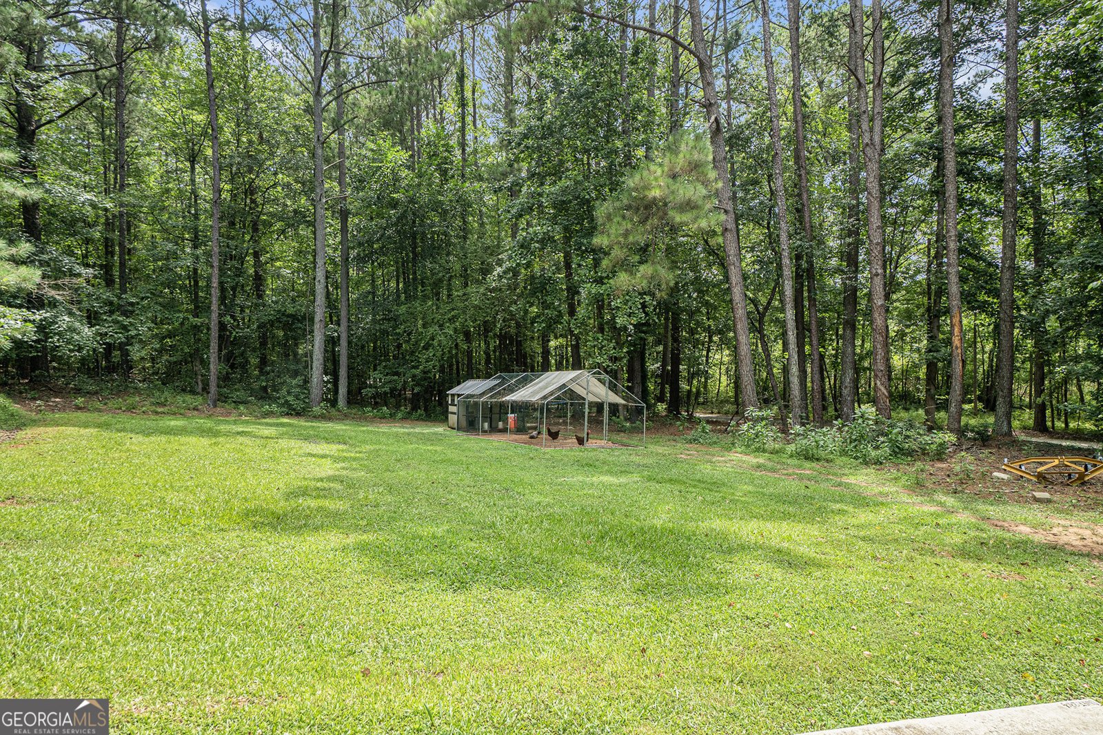 496 Hughes Road Hiram - 42