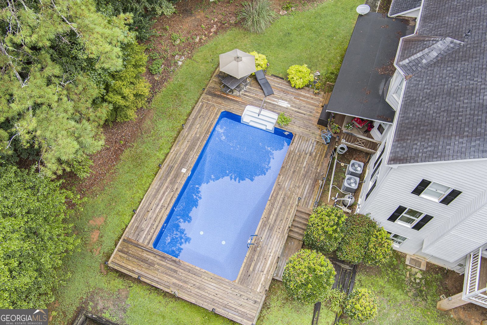 496 Hughes Road Hiram - 49