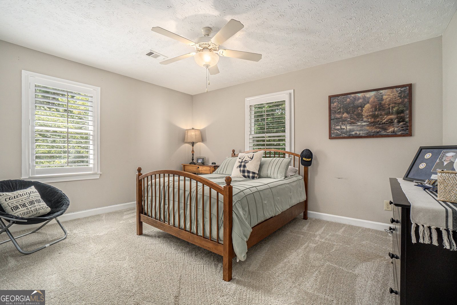 496 Hughes Road Hiram - 8