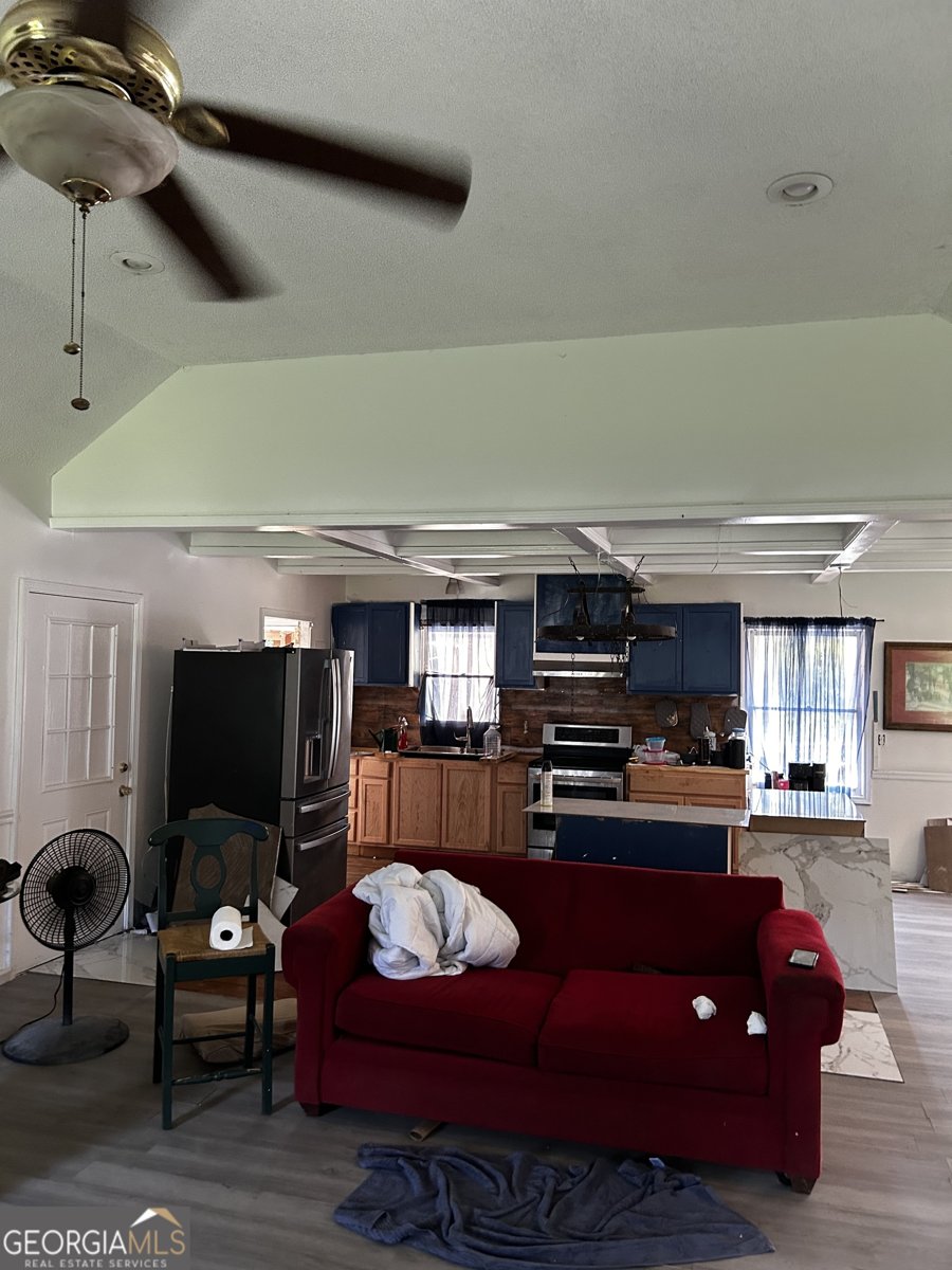 106 Timber Ridge Drive Macon - 1