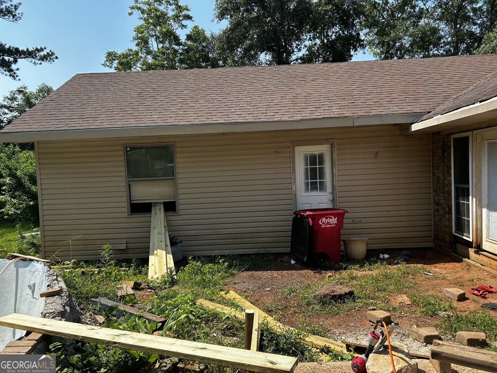106 Timber Ridge Drive Macon - 7