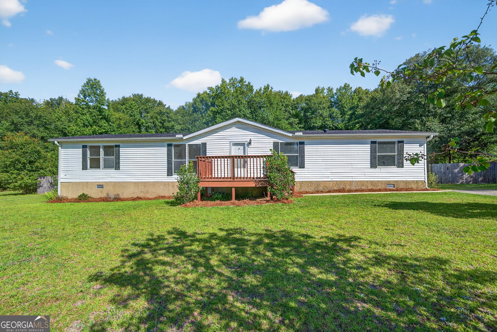 212 Chapman Crossing Court Macon - 1