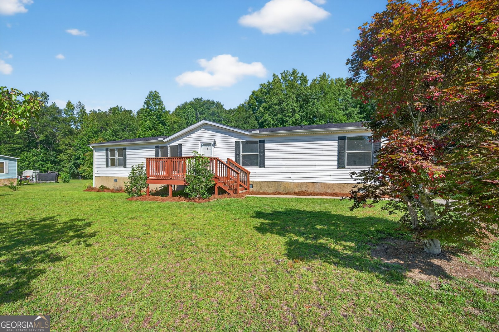 212 Chapman Crossing Court Macon - 3