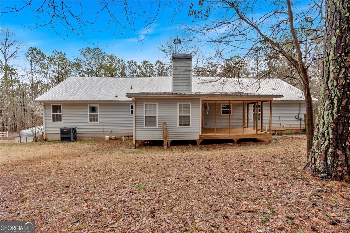 303 Fireside Trail Douglasville - 45
