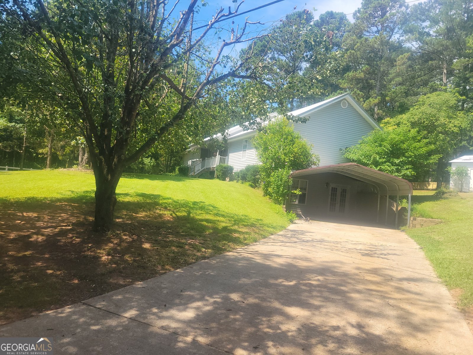 303 Fireside Trail Douglasville - 7
