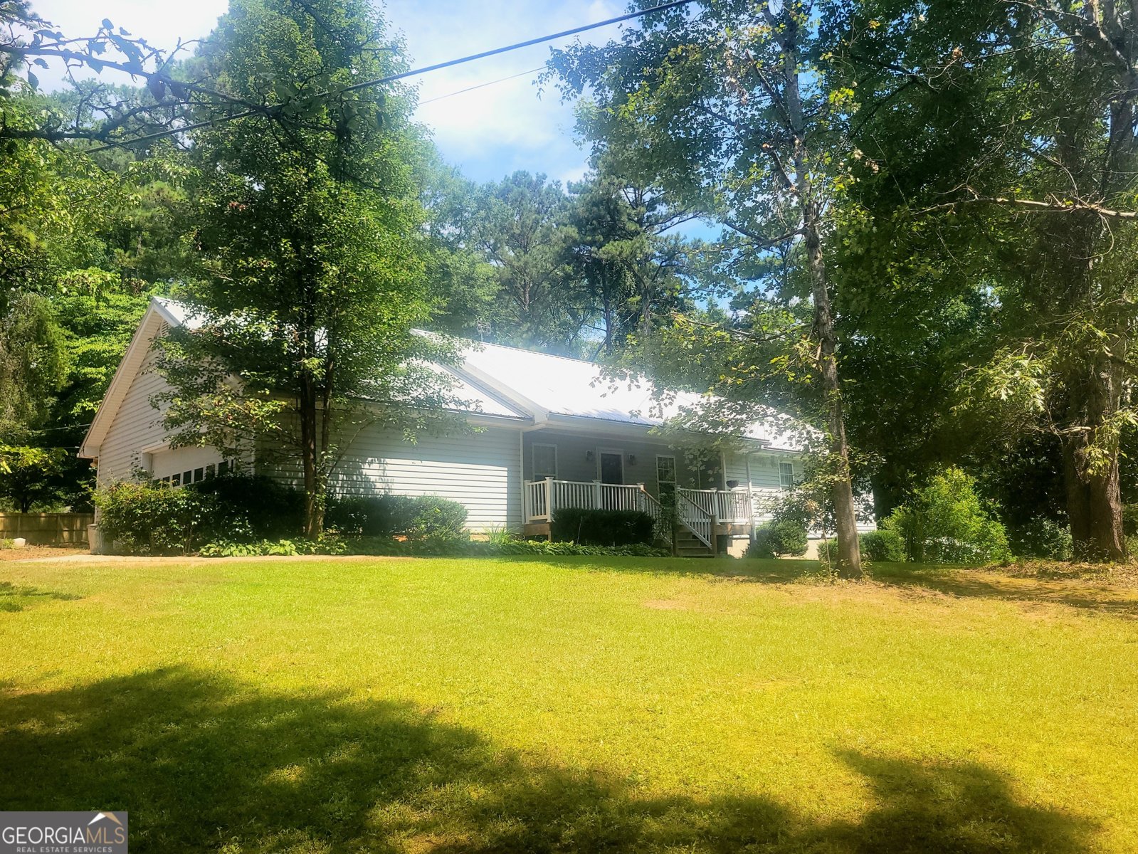 303 Fireside Trail Douglasville - 8