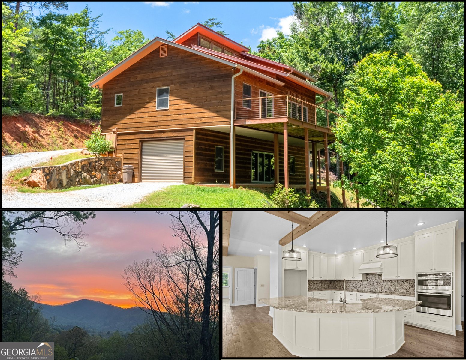 420 Hidden Acres Lane Clayton - 1