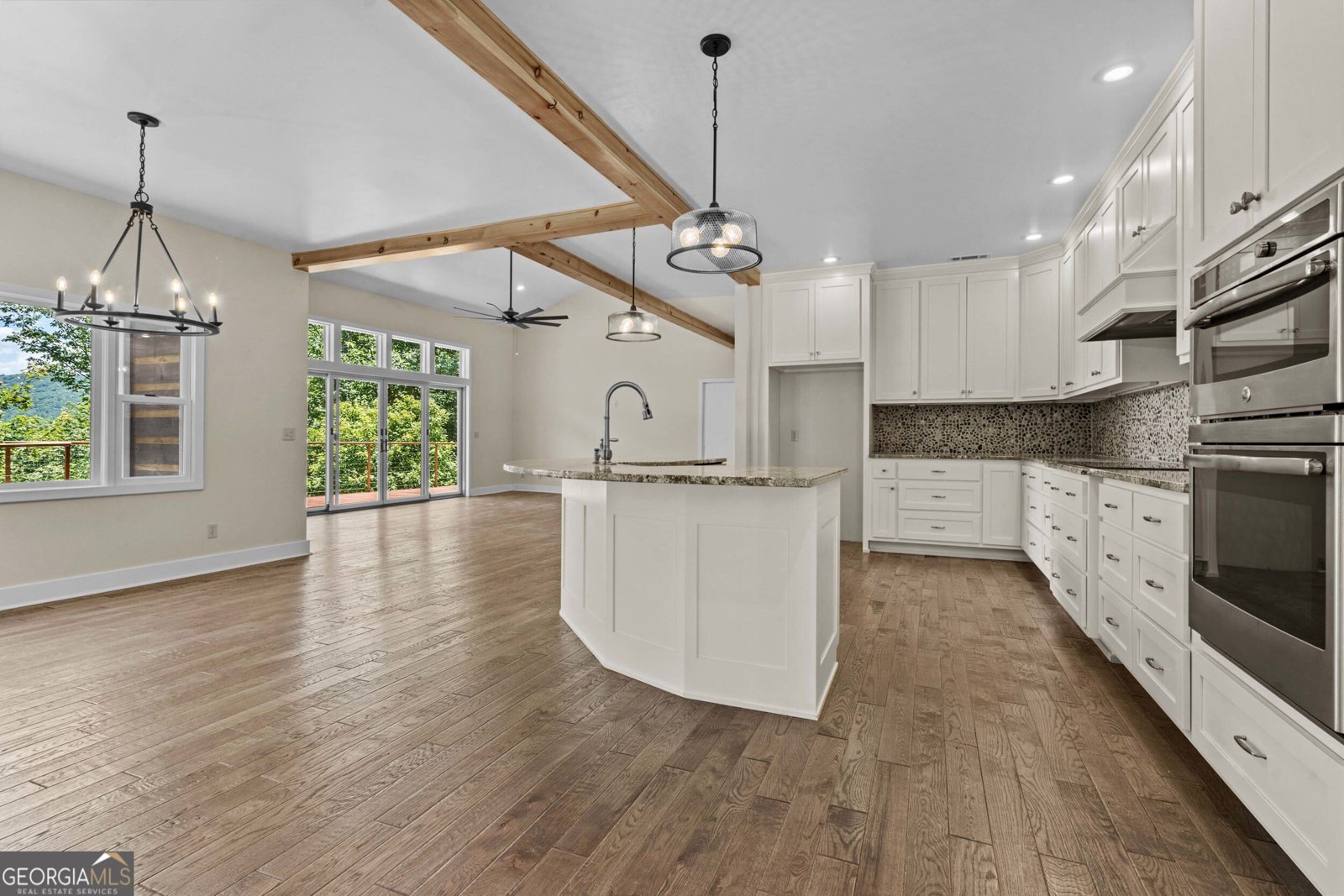 420 Hidden Acres Lane Clayton - 11