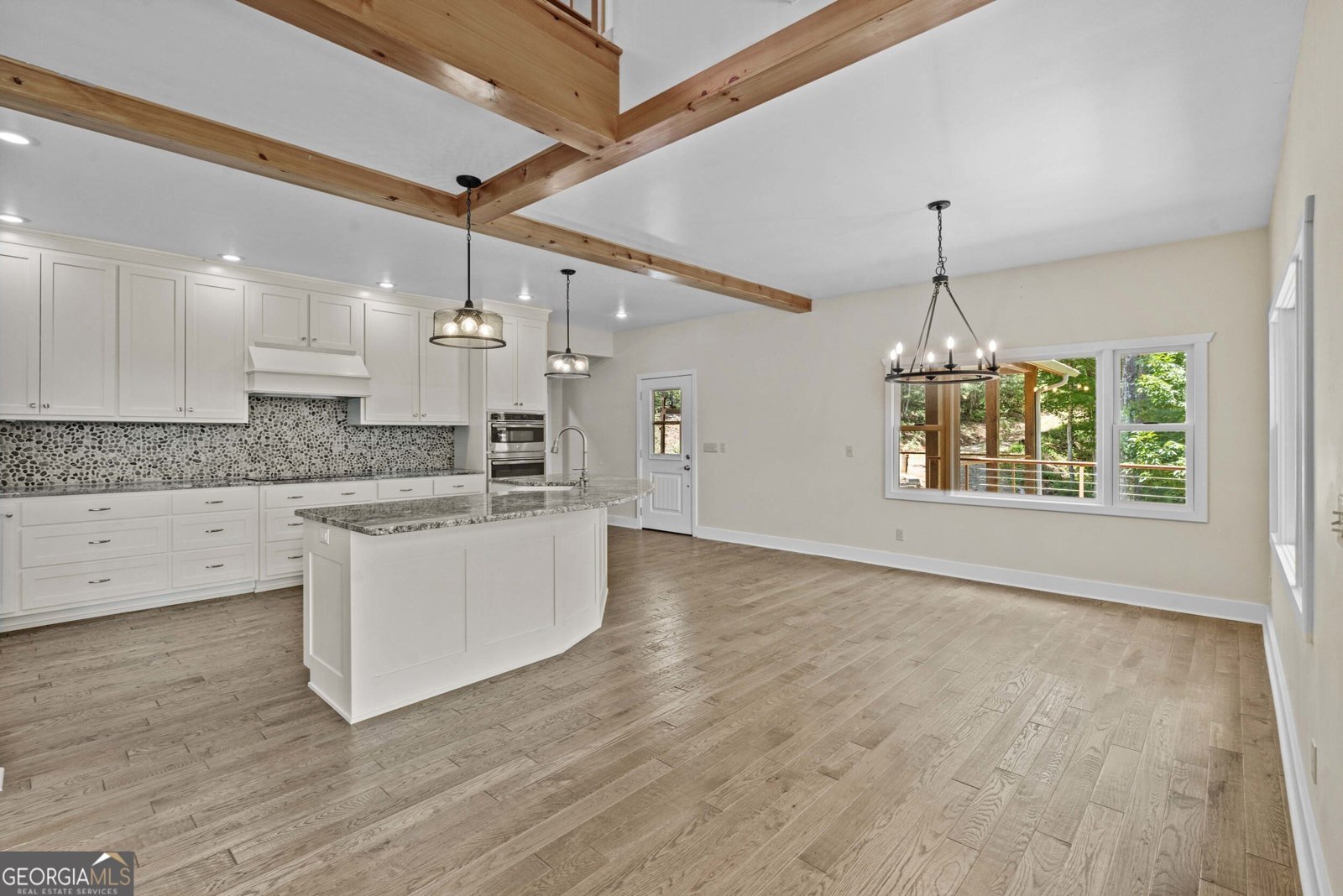 420 Hidden Acres Lane Clayton - 16