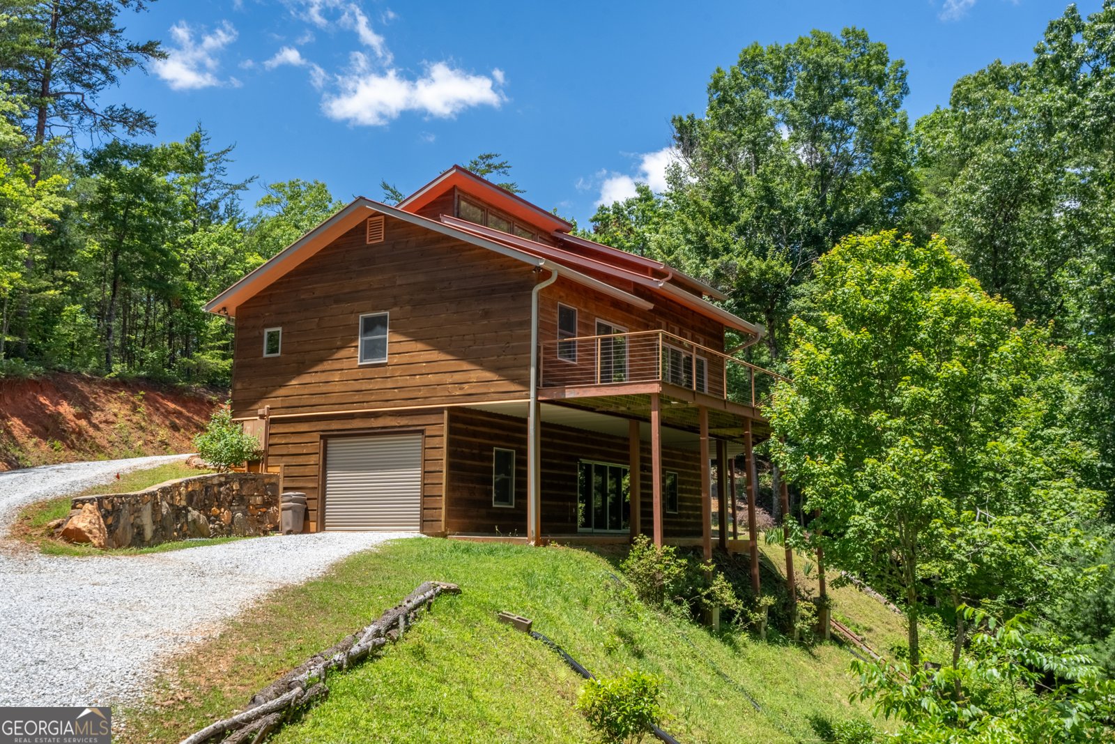 420 Hidden Acres Lane Clayton - 2