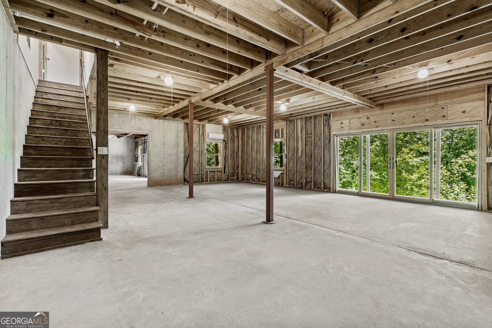 420 Hidden Acres Lane Clayton - 33