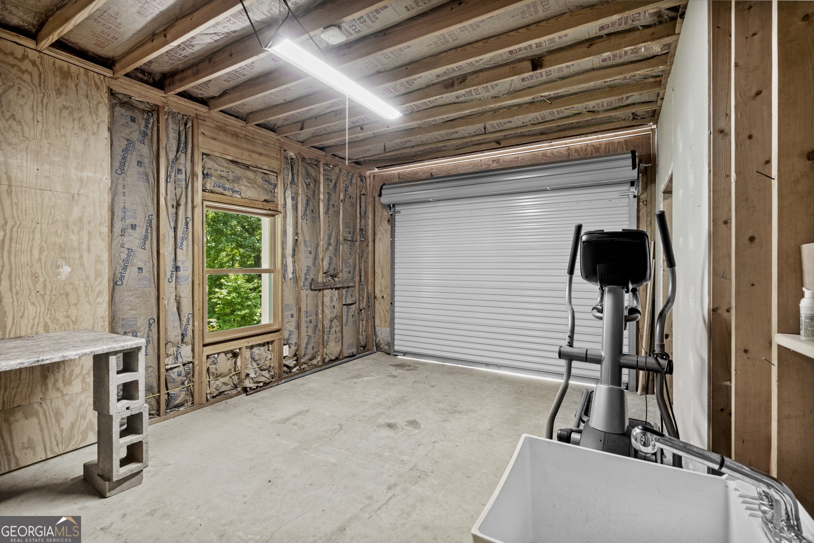 420 Hidden Acres Lane Clayton - 36