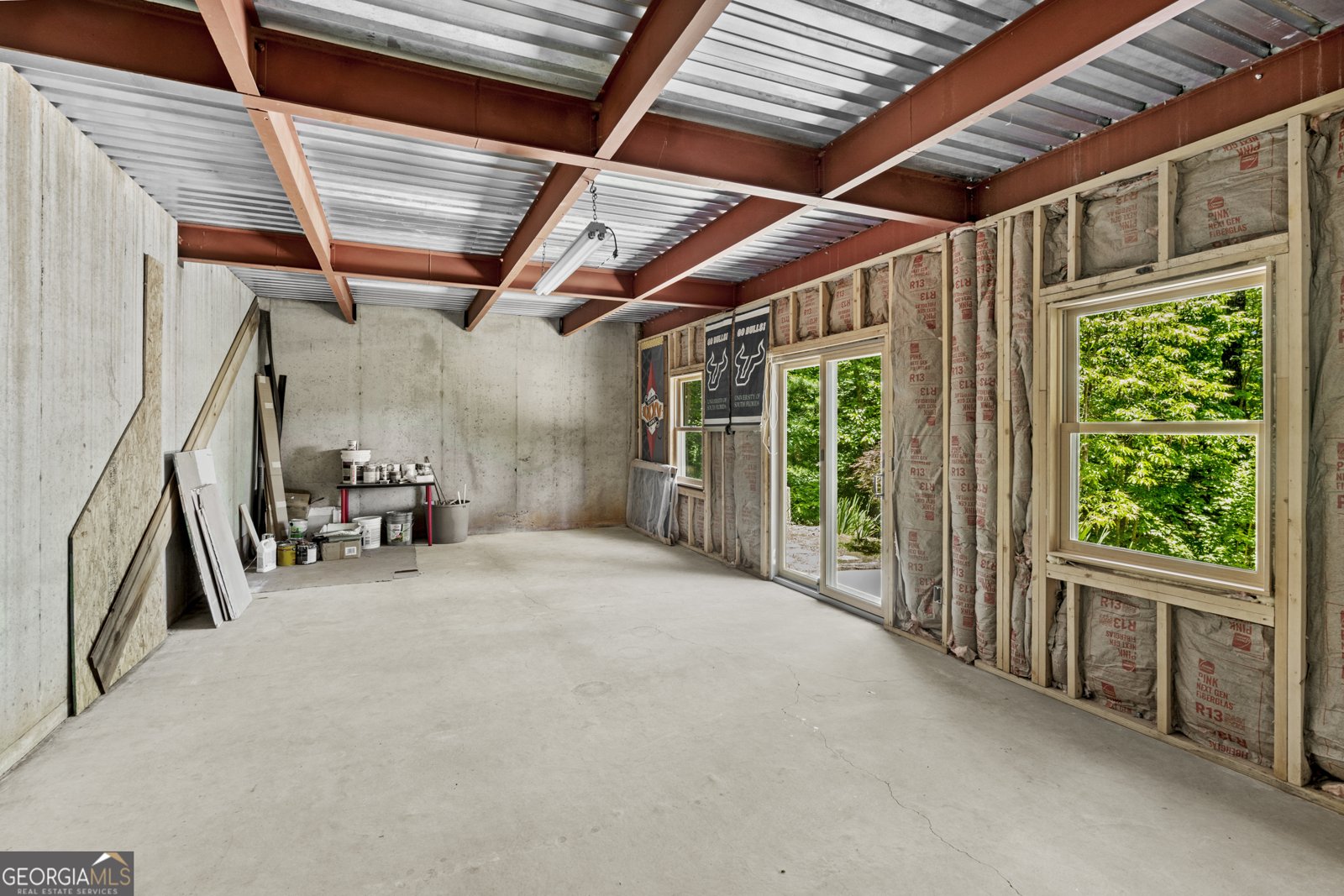 420 Hidden Acres Lane Clayton - 37