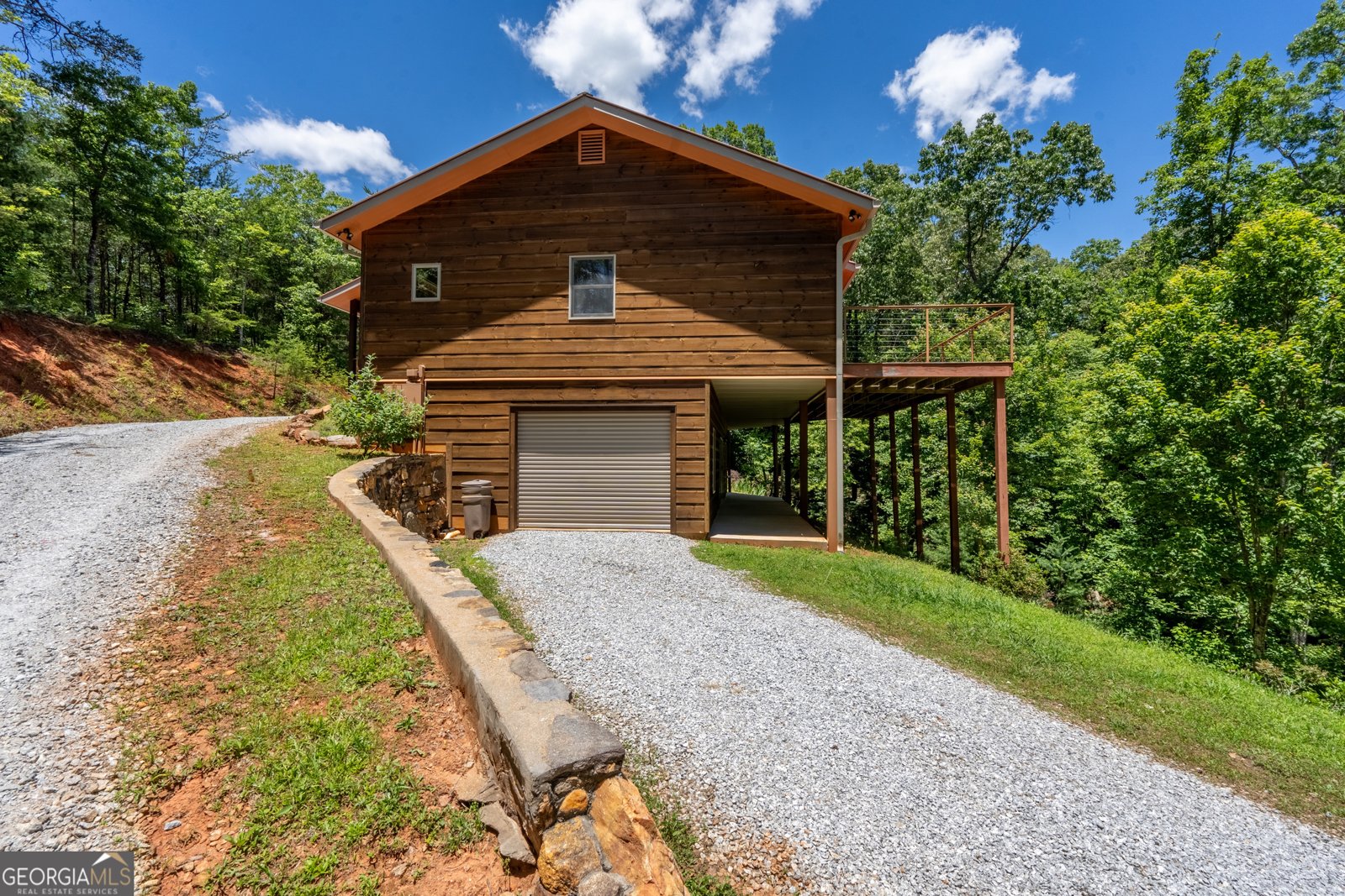 420 Hidden Acres Lane Clayton - 40