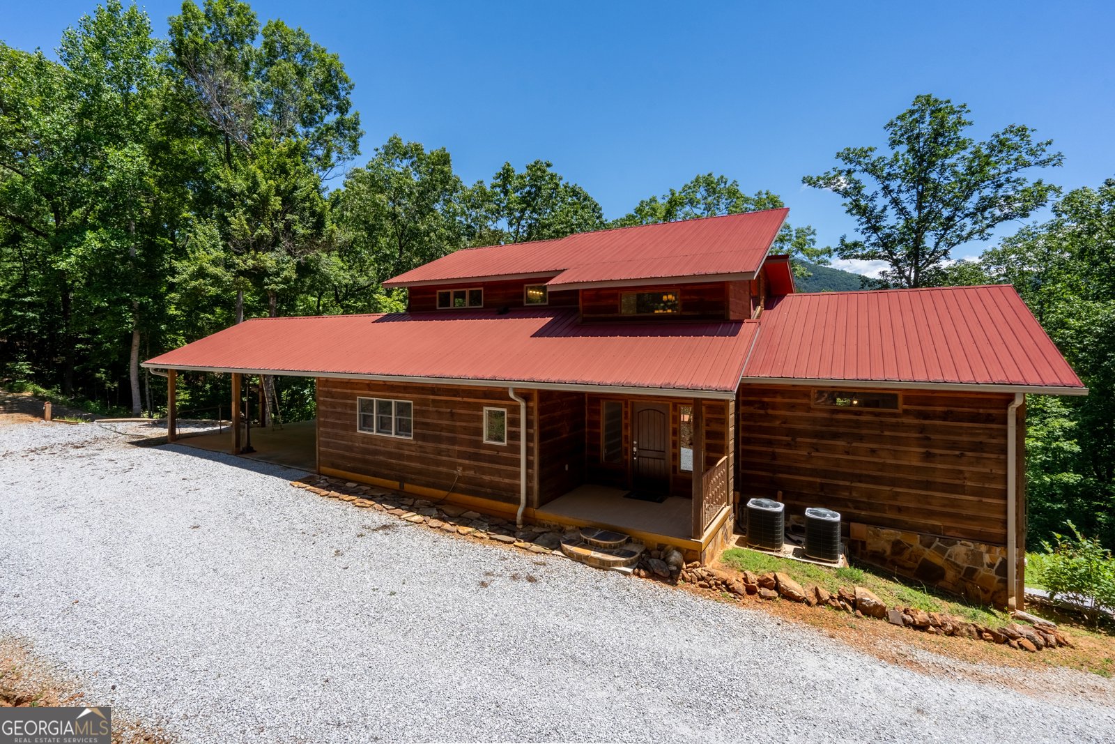 420 Hidden Acres Lane Clayton - 5