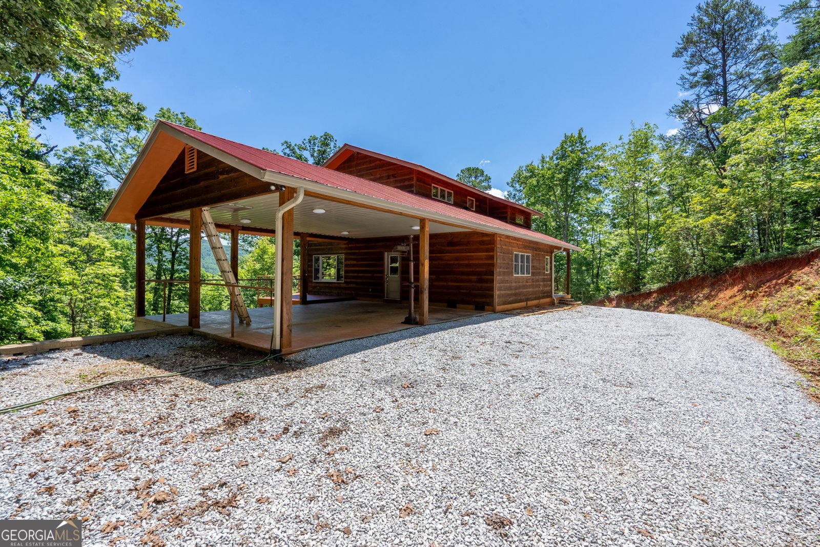 420 Hidden Acres Lane Clayton - 7