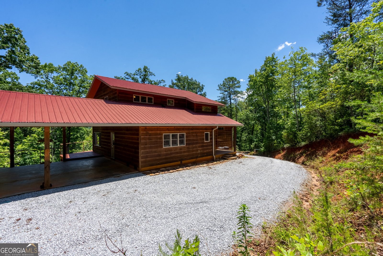 420 Hidden Acres Lane Clayton - 8