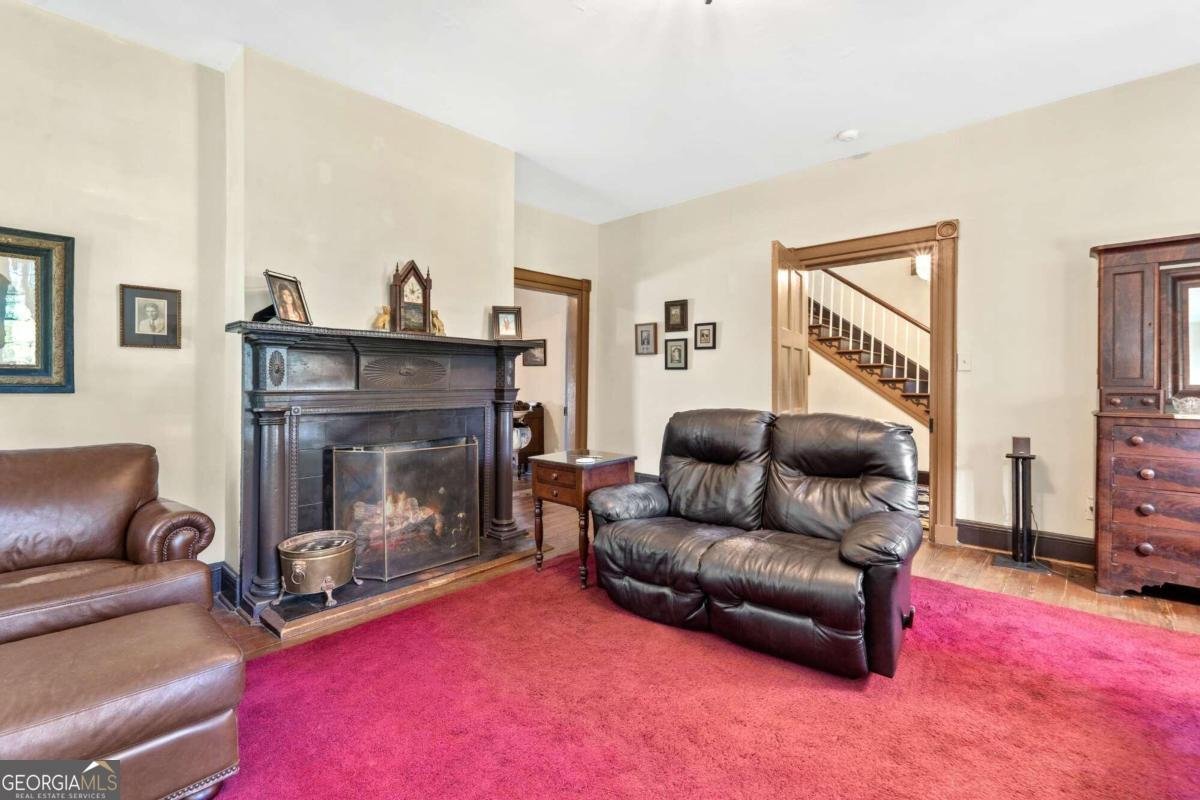 345 Allen Memorial Drive Milledgeville - 13
