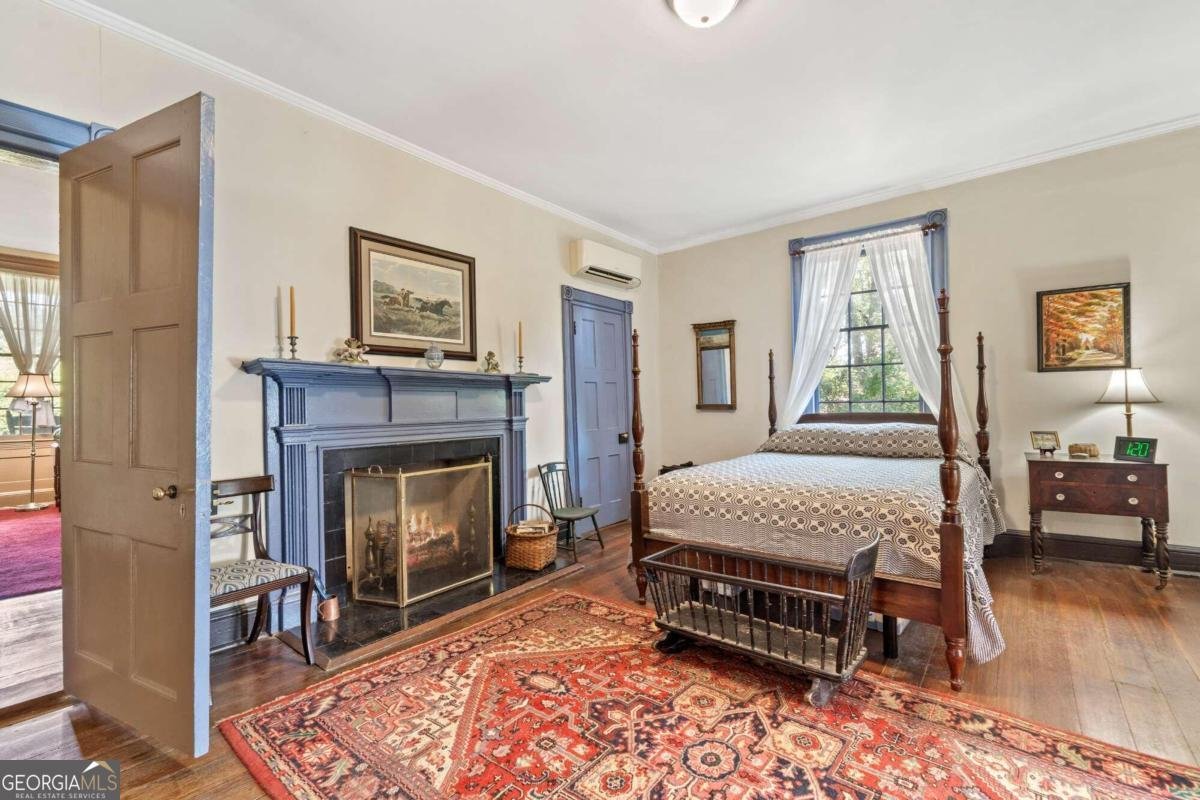 345 Allen Memorial Drive Milledgeville - 14