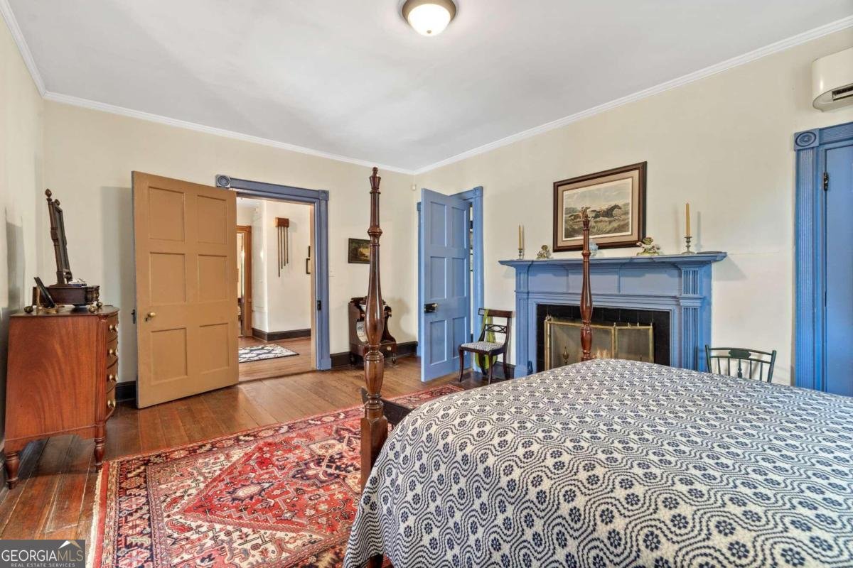 345 Allen Memorial Drive Milledgeville - 15