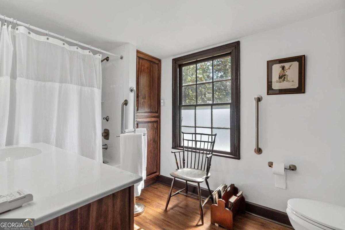 345 Allen Memorial Drive Milledgeville - 16