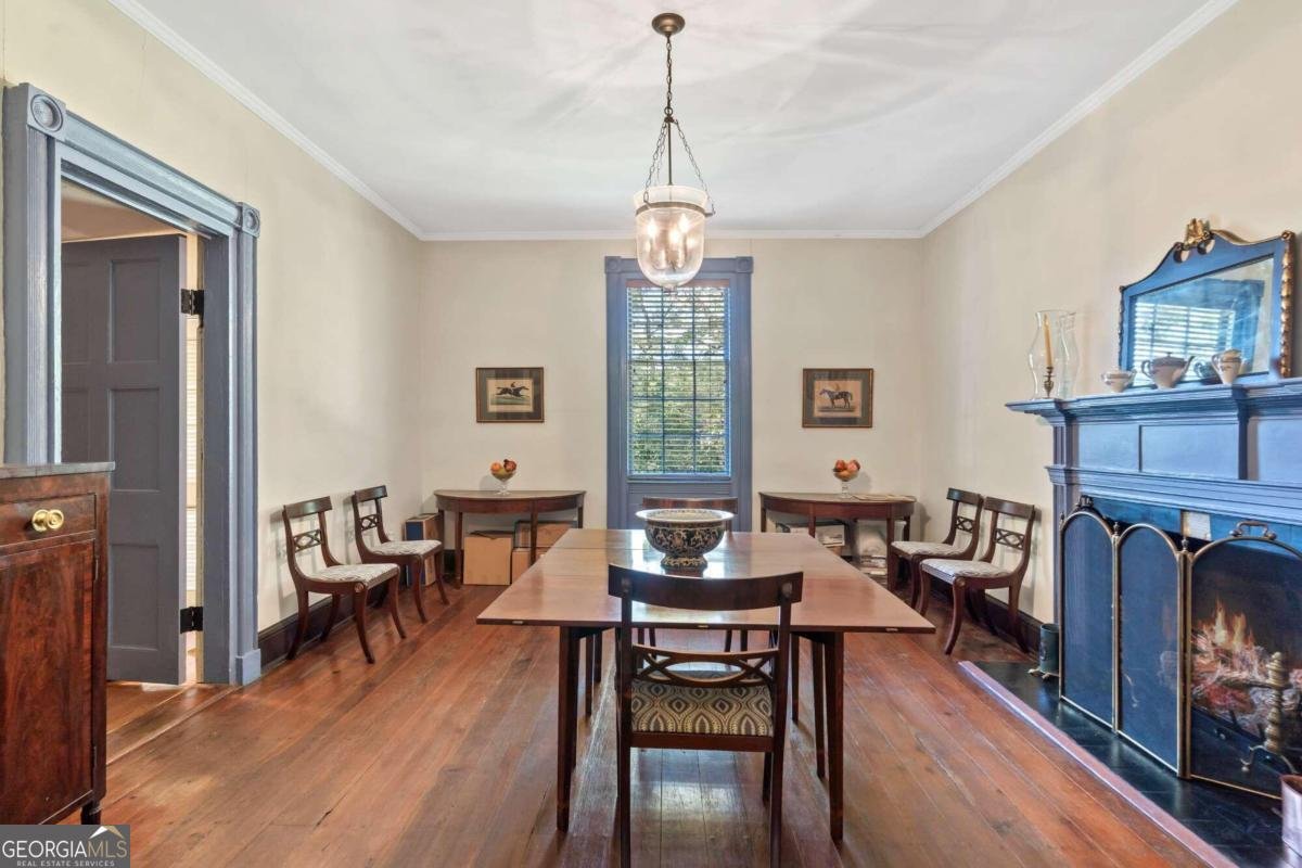 345 Allen Memorial Drive Milledgeville - 19