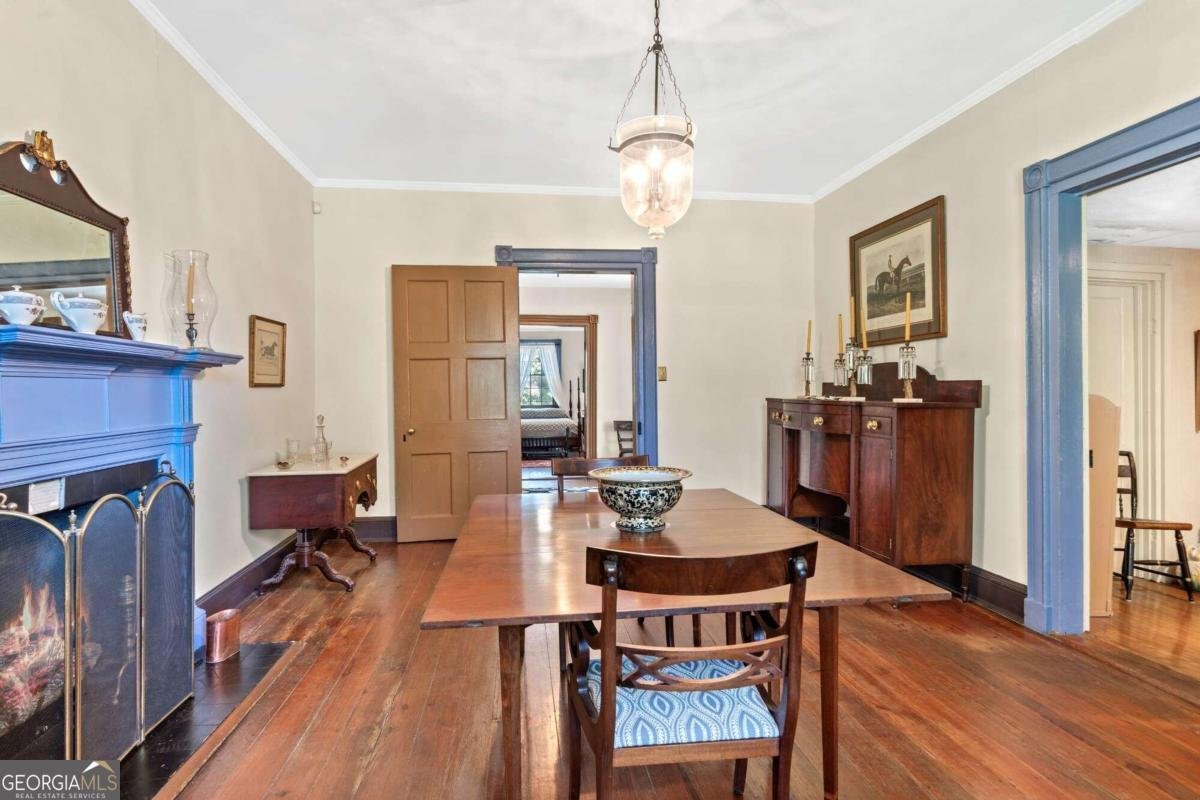 345 Allen Memorial Drive Milledgeville - 20