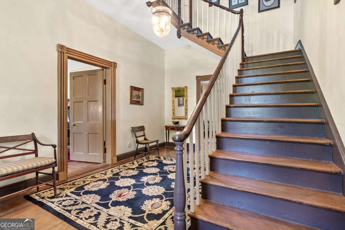 345 Allen Memorial Drive Milledgeville - 25