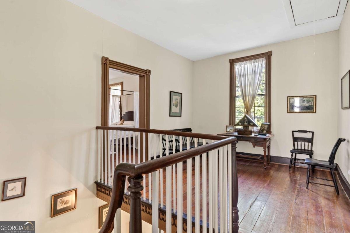 345 Allen Memorial Drive Milledgeville - 27