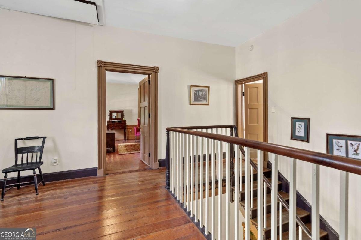 345 Allen Memorial Drive Milledgeville - 28