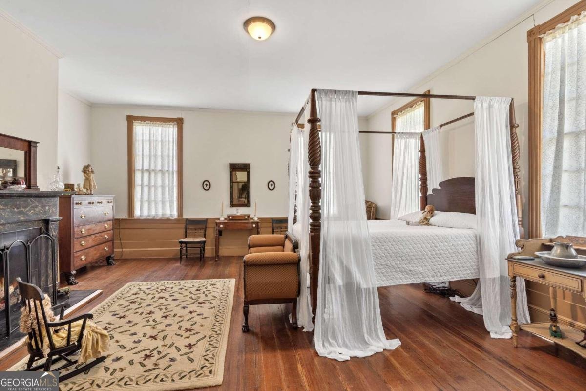 345 Allen Memorial Drive Milledgeville - 29